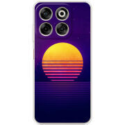 Чохол BoxFace Nubia V70 