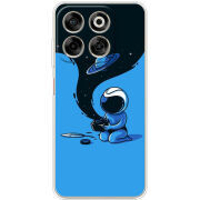 Чохол BoxFace Nubia V70 Galaxy Art