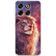 Чохол BoxFace Nubia V70 