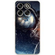Чохол BoxFace Nubia V70 