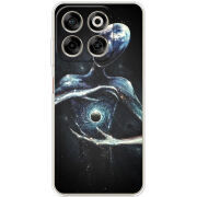 Чохол BoxFace Nubia V70 