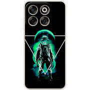 Чохол BoxFace Nubia V70 