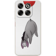 Чохол BoxFace Nubia V70 
