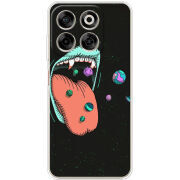 Чохол BoxFace Nubia V70 