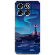 Чохол BoxFace Nubia V70 