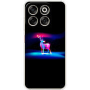 Чохол BoxFace Nubia V70 