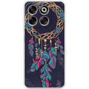 Чохол BoxFace Nubia V70 
