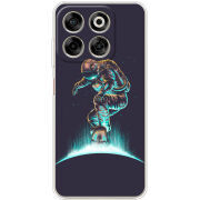 Чохол BoxFace Nubia V70 