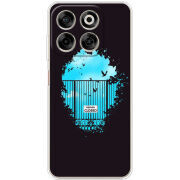 Чохол BoxFace Nubia V70 