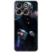 Чохол BoxFace Nubia V70 
