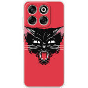 Чохол BoxFace Nubia V70 