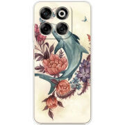 Чохол BoxFace Nubia V70 