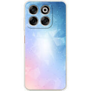 Чохол BoxFace Nubia V70 