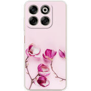 Чохол BoxFace Nubia V70 