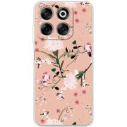 Чохол BoxFace Nubia V70 