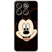 Чохол BoxFace Nubia V70 