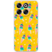 Чохол BoxFace Nubia V70 