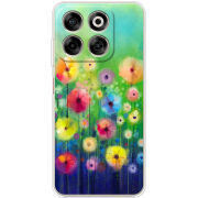 Чохол BoxFace Nubia V70 