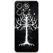 Чохол BoxFace Nubia V70 Fantasy Tree