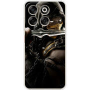 Чохол BoxFace Nubia V70 