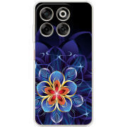Чохол BoxFace Nubia V70 