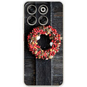 Чохол BoxFace Nubia V70 
