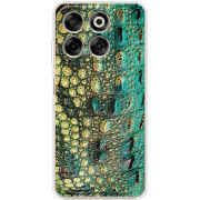 Чохол BoxFace Nubia V70 