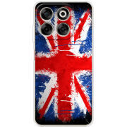 Чохол BoxFace Nubia V70 