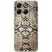 Чохол BoxFace Nubia V70 