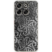 Чохол BoxFace Nubia V70 