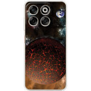 Чохол BoxFace Nubia V70 