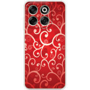 Чохол BoxFace Nubia V70 