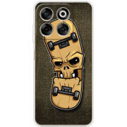 Чохол BoxFace Nubia V70 