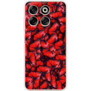 Чохол BoxFace Nubia V70 