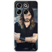 Чохол BoxFace Nubia V70 