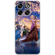 Чохол BoxFace Nubia V70 