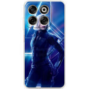 Чохол BoxFace Nubia V70 