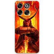 Чохол BoxFace Nubia V70 