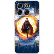Чохол BoxFace Nubia V70 
