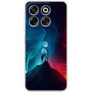 Чохол BoxFace Nubia V70 