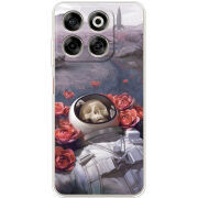 Чохол BoxFace Nubia V70 