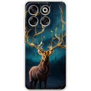 Чохол BoxFace Nubia V70 Fairy Deer