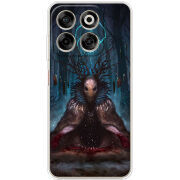 Чохол BoxFace Nubia V70 