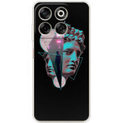 Чохол BoxFace Nubia V70 