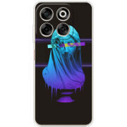 Чохол BoxFace Nubia V70 