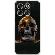 Чохол BoxFace Nubia V70 