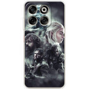 Чохол BoxFace Nubia V70 