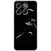 Чохол BoxFace Nubia V70 