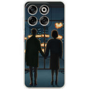 Чохол BoxFace Nubia V70 