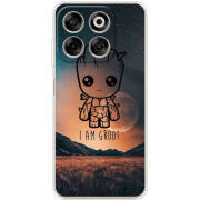 Чохол BoxFace Nubia V70 